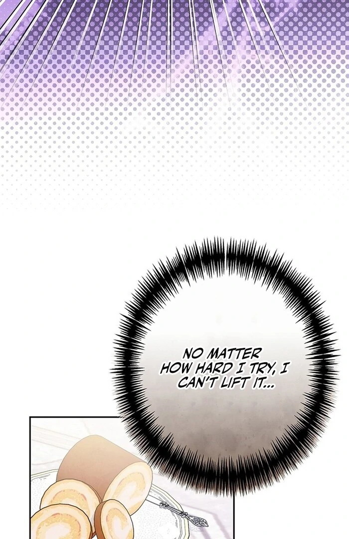 The Super-Strong Noble Lady Wants to Be Truly Weak Chapter 6 page 86 - 