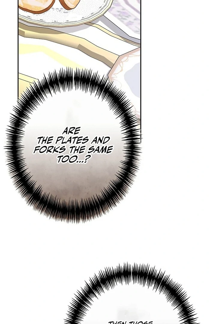 The Super-Strong Noble Lady Wants to Be Truly Weak Chapter 6 page 87 - 