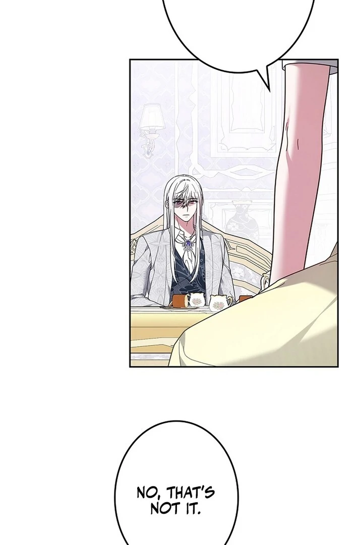 The Super-Strong Noble Lady Wants to Be Truly Weak Chapter 6 page 89 - 