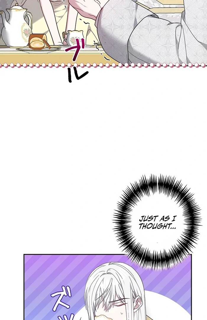 The Super-Strong Noble Lady Wants to Be Truly Weak Chapter 6 page 97 - 