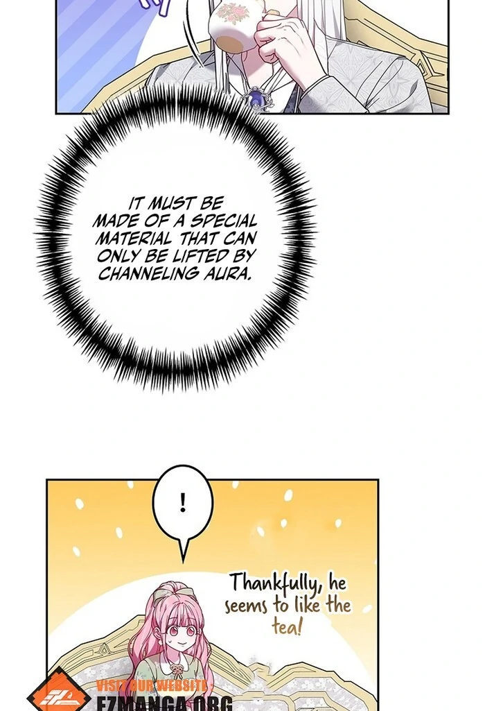The Super-Strong Noble Lady Wants to Be Truly Weak Chapter 6 page 98 - 
