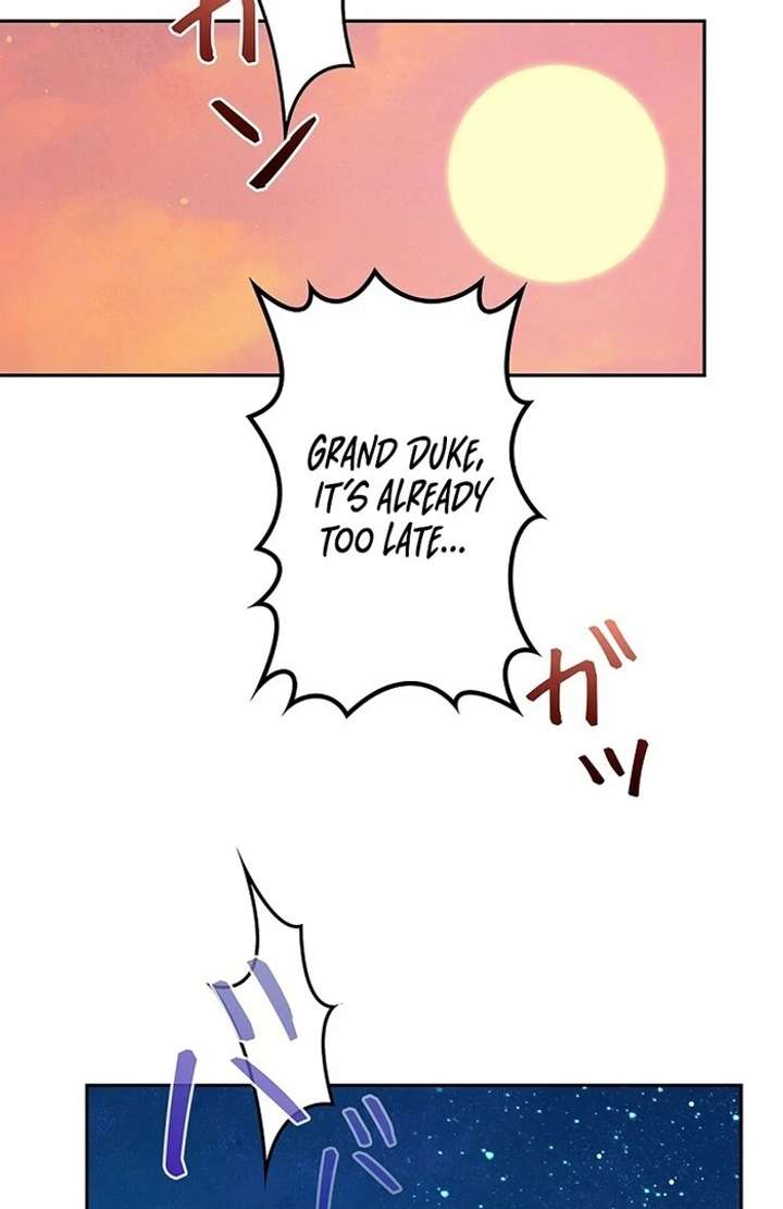 The Super-Strong Noble Lady Wants to Be Truly Weak Chapter 7 page 108 - 