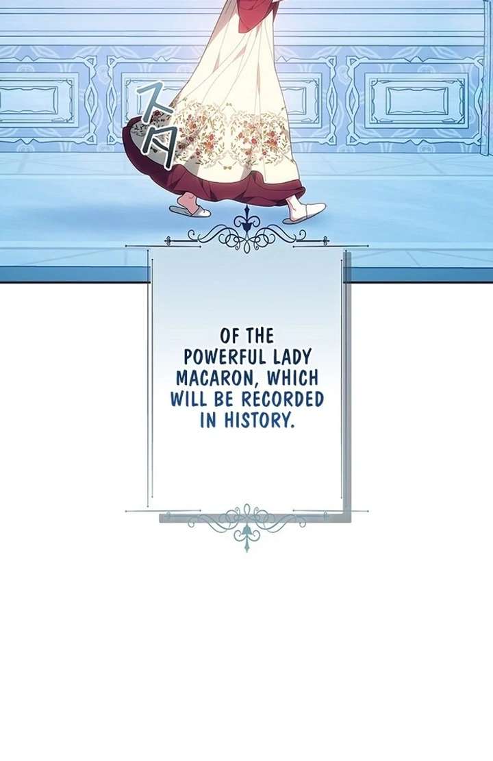The Super-Strong Noble Lady Wants to Be Truly Weak Chapter 7 page 135 - 