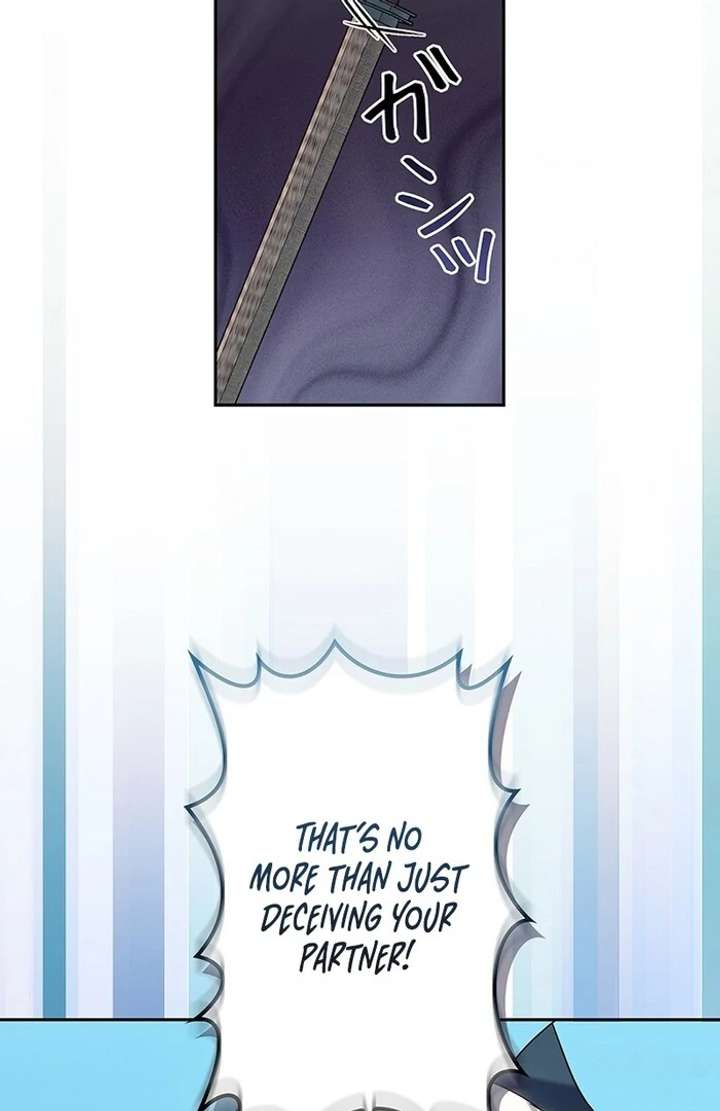 The Super-Strong Noble Lady Wants to Be Truly Weak Chapter 7 page 51 - 