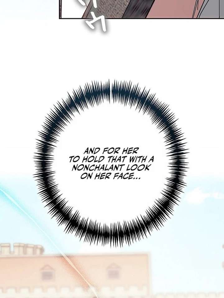 The Super-Strong Noble Lady Wants to Be Truly Weak Chapter 7 page 9 - 