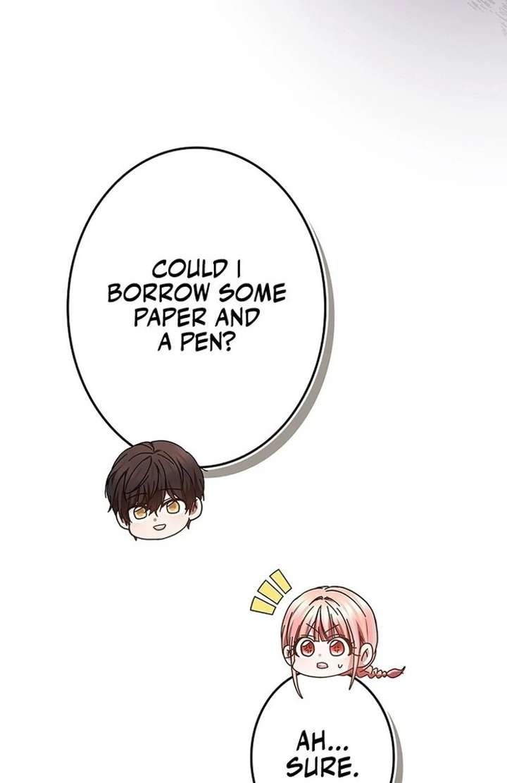 The Super-Strong Noble Lady Wants to Be Truly Weak Chapter 8 page 101 - 