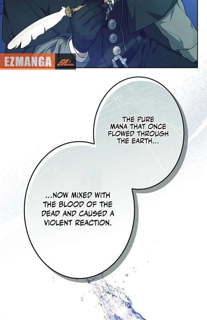 The Super-Strong Noble Lady Wants to Be Truly Weak Chapter 8 page 118 - 