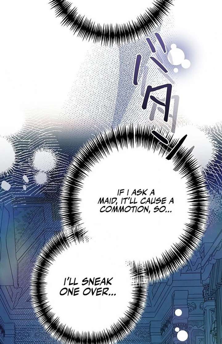 The Super-Strong Noble Lady Wants to Be Truly Weak Chapter 8 page 13 - 