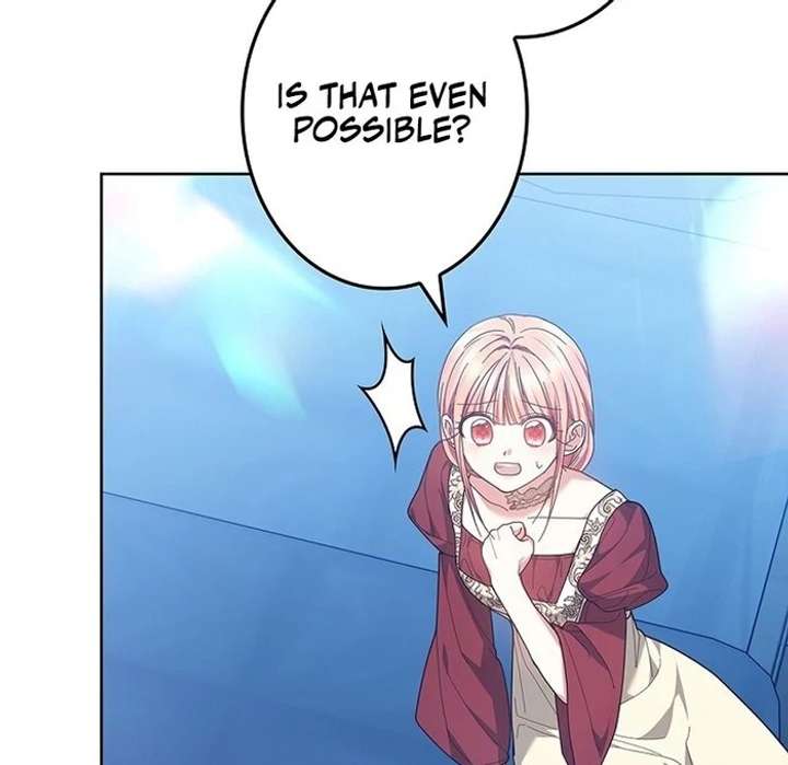 The Super-Strong Noble Lady Wants to Be Truly Weak Chapter 8 page 122 - 