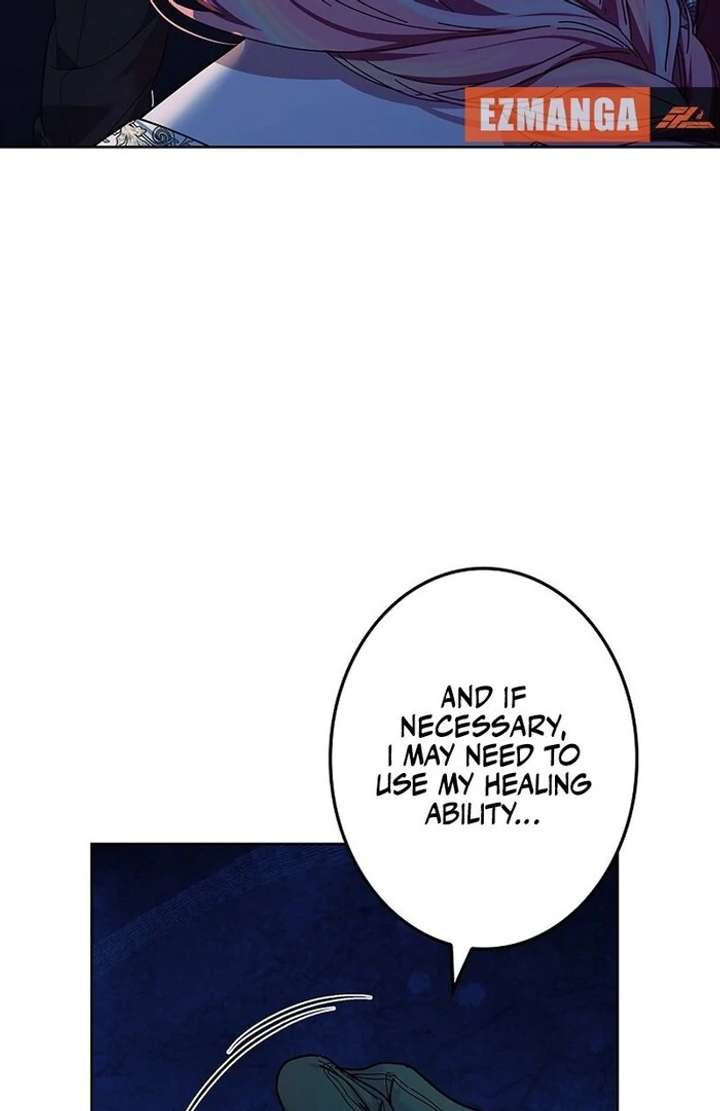 The Super-Strong Noble Lady Wants to Be Truly Weak Chapter 8 page 129 - 