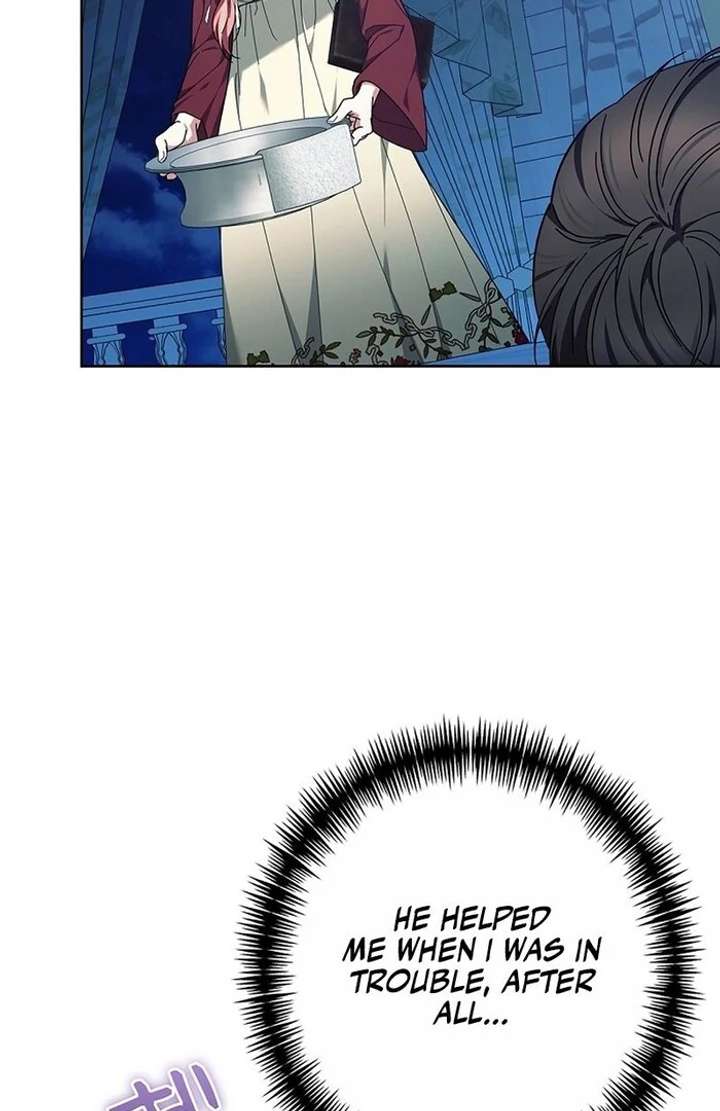 The Super-Strong Noble Lady Wants to Be Truly Weak Chapter 8 page 42 - 