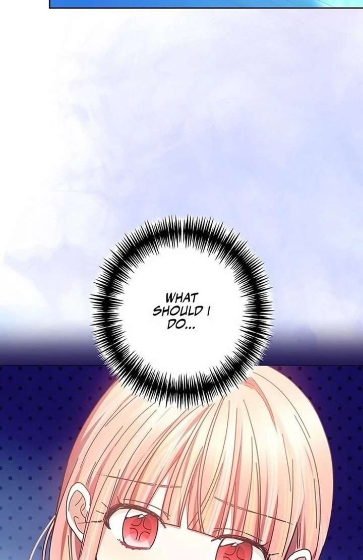 The Super-Strong Noble Lady Wants to Be Truly Weak Chapter 8 page 7 - 
