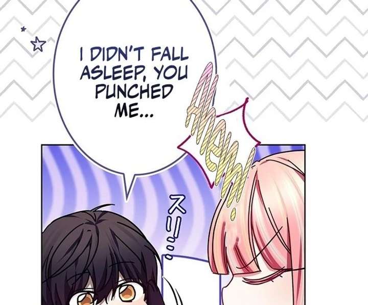 The Super-Strong Noble Lady Wants to Be Truly Weak Chapter 8 page 94 - 