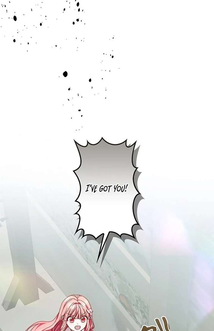 The Super-Strong Noble Lady Wants to Be Truly Weak Chapter 9 page 104 - 