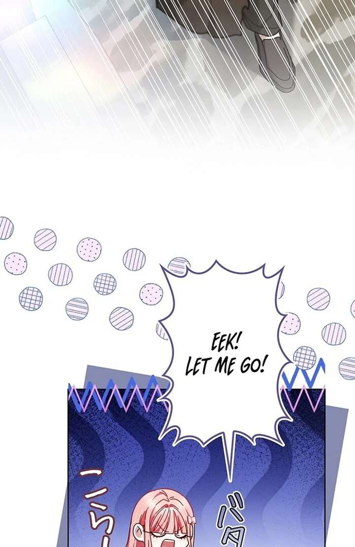 The Super-Strong Noble Lady Wants to Be Truly Weak Chapter 9 page 106 - 