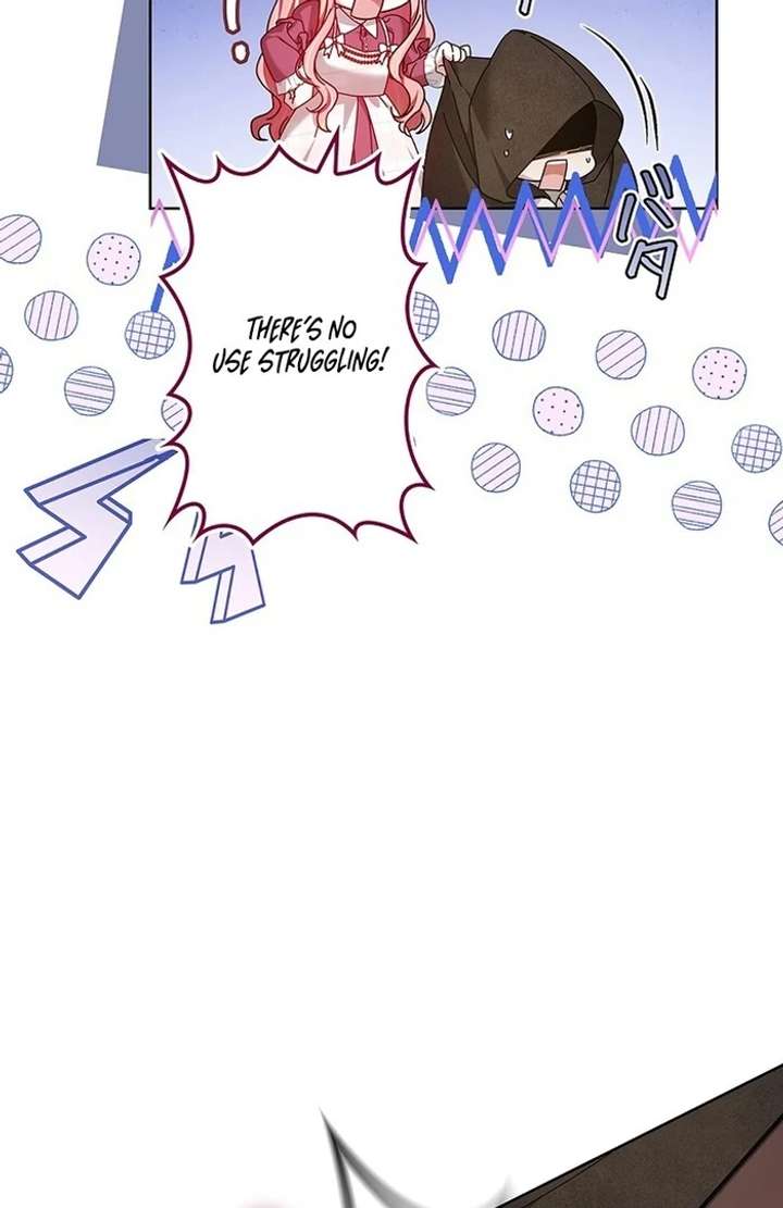The Super-Strong Noble Lady Wants to Be Truly Weak Chapter 9 page 107 - 