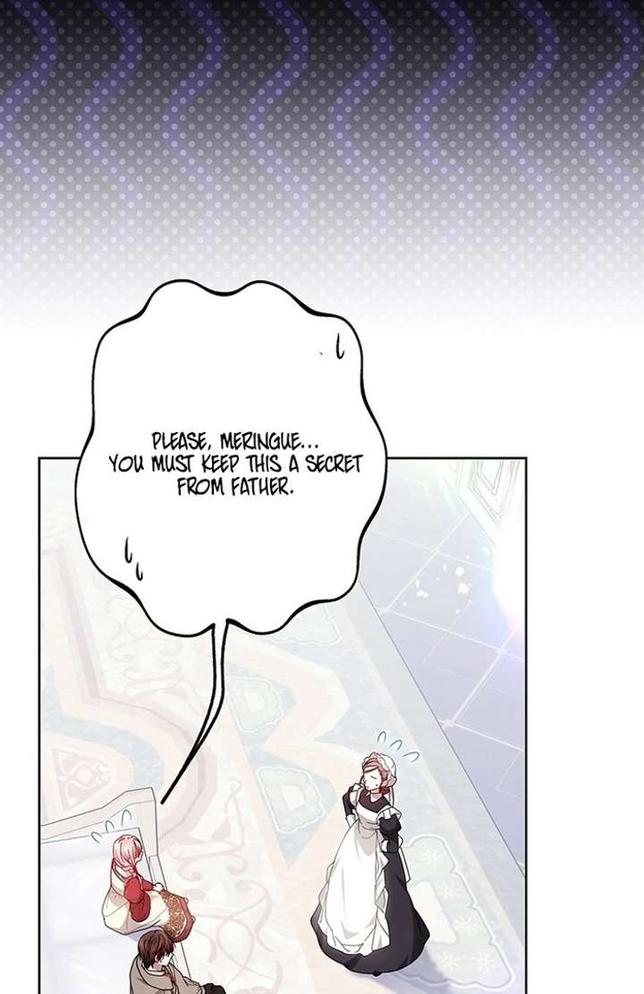 The Super-Strong Noble Lady Wants to Be Truly Weak Chapter 9 page 30 - 