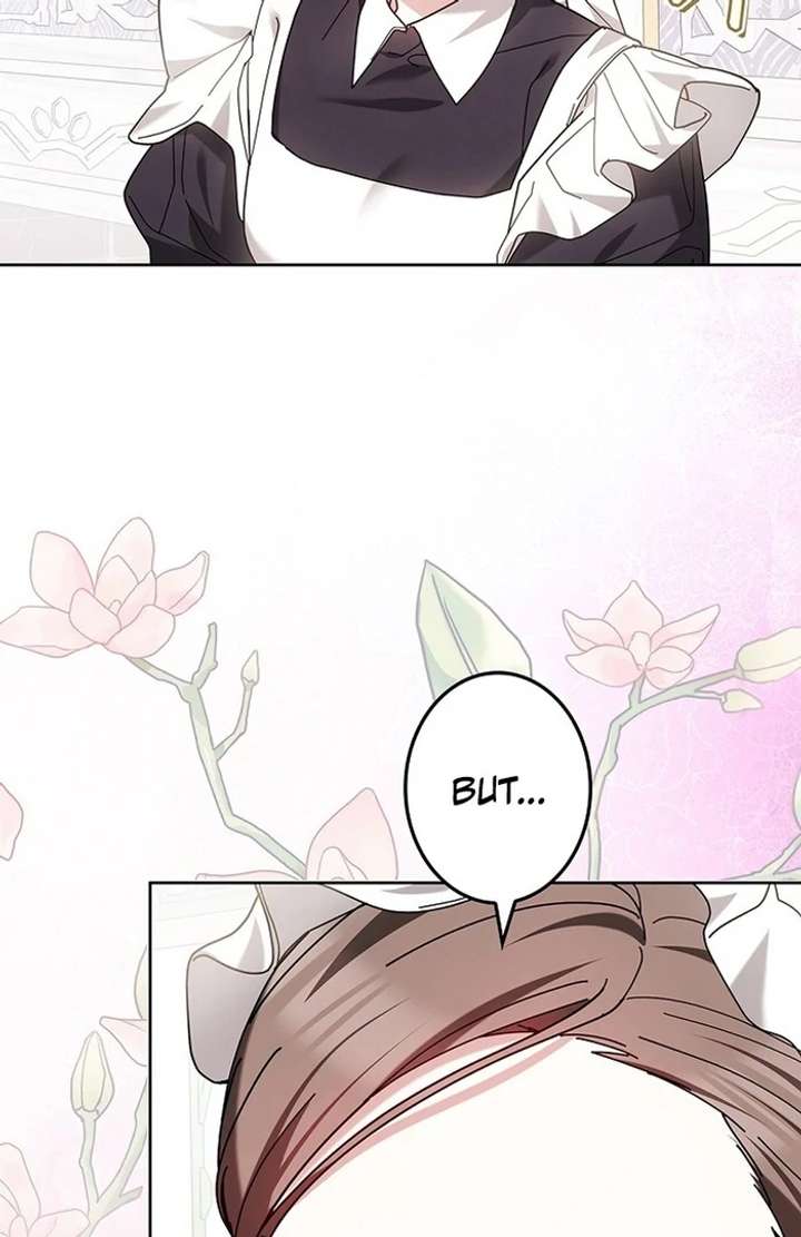 The Super-Strong Noble Lady Wants to Be Truly Weak Chapter 9 page 35 - 