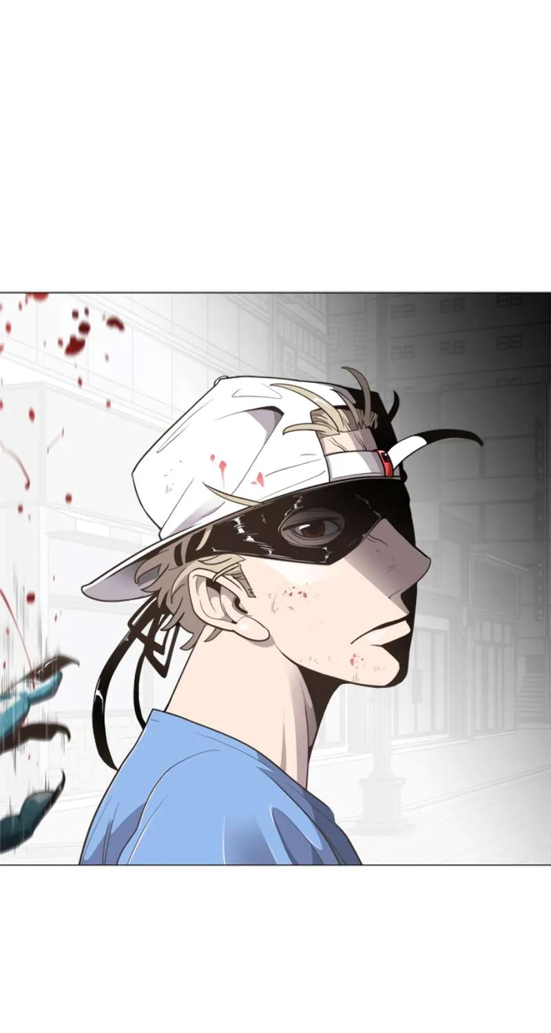 The Superhuman Era Chapter 0 page 15 - 