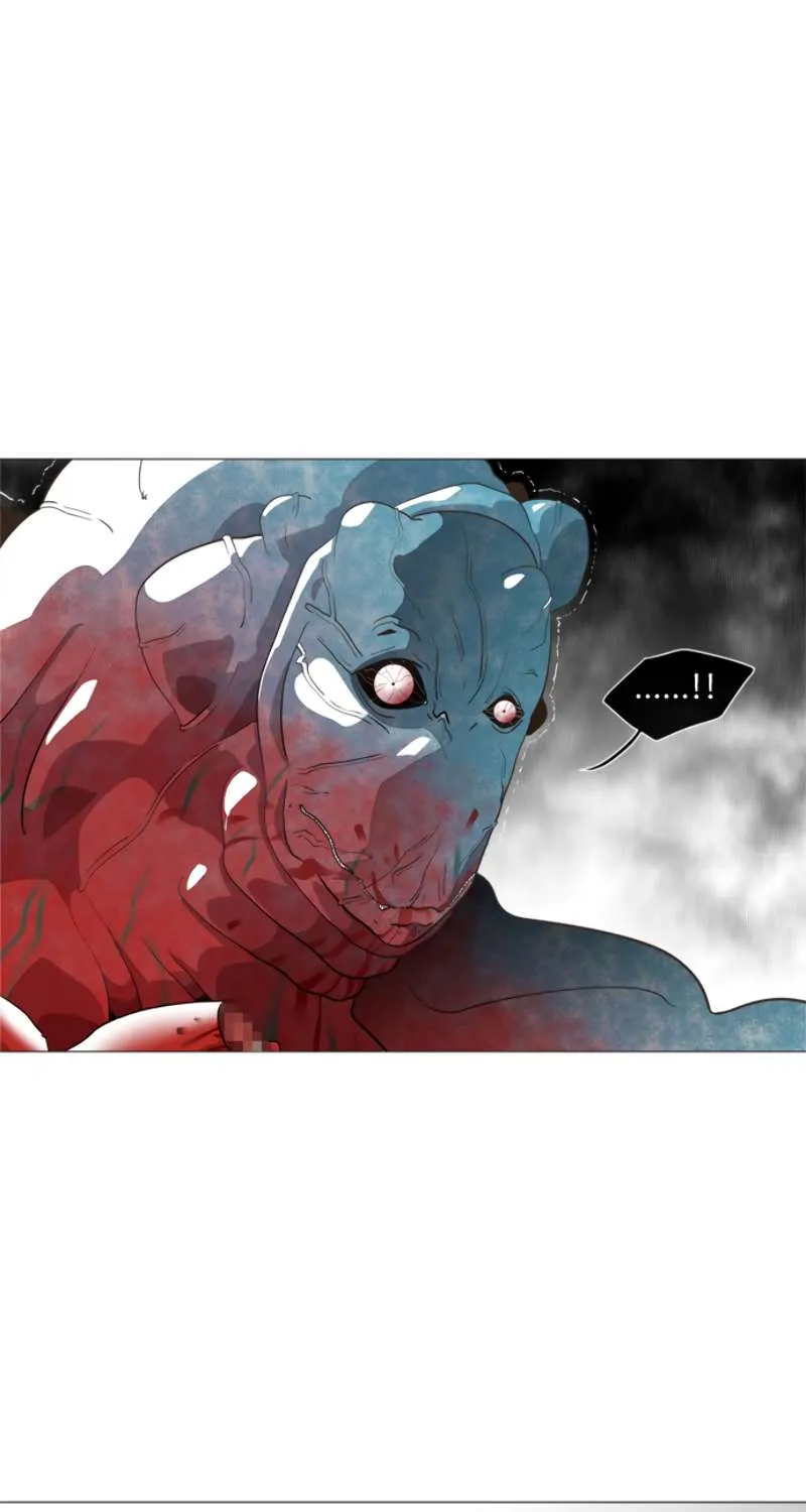 The Superhuman Era Chapter 0 page 18 - 