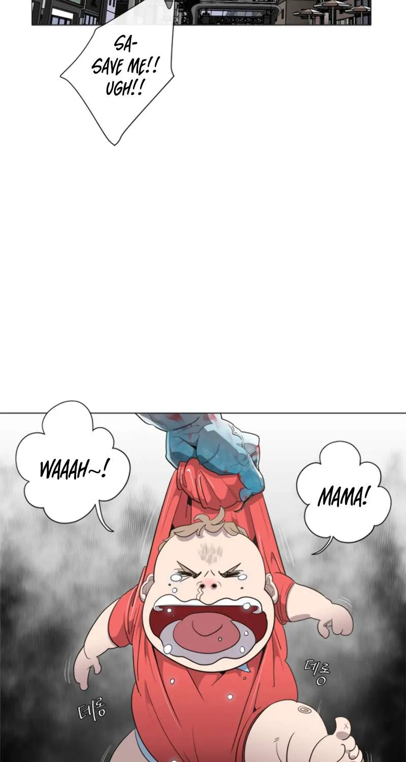 The Superhuman Era Chapter 0 page 4 - 