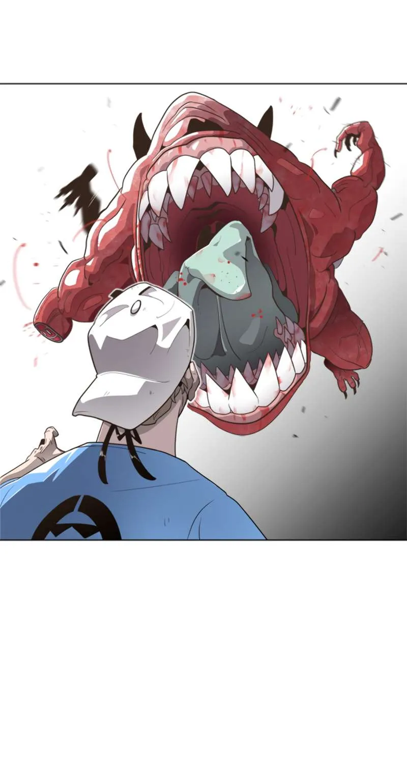 The Superhuman Era Chapter 0 page 31 - 