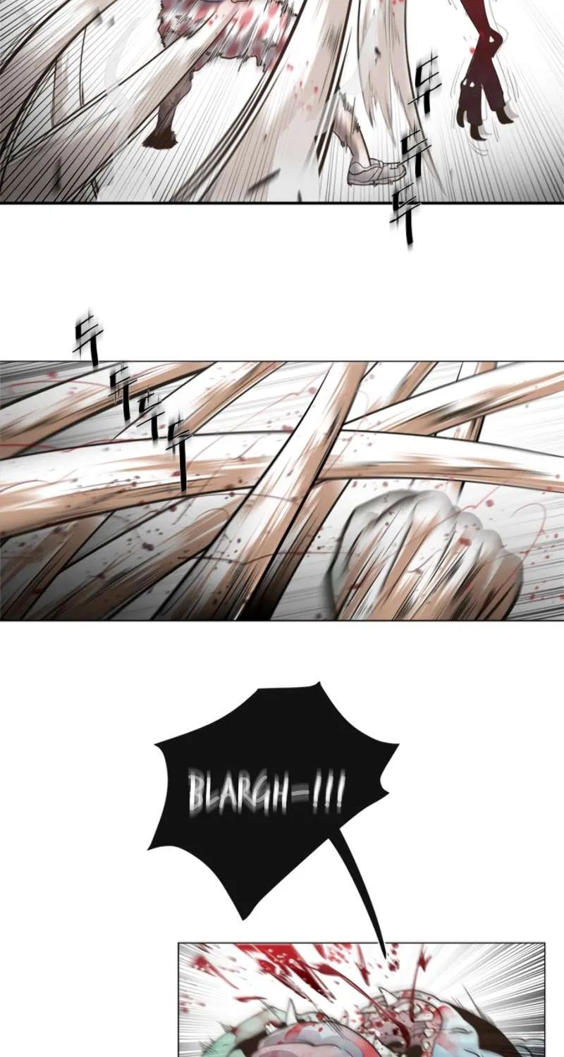 The Superhuman Era Chapter 0 page 36 - 