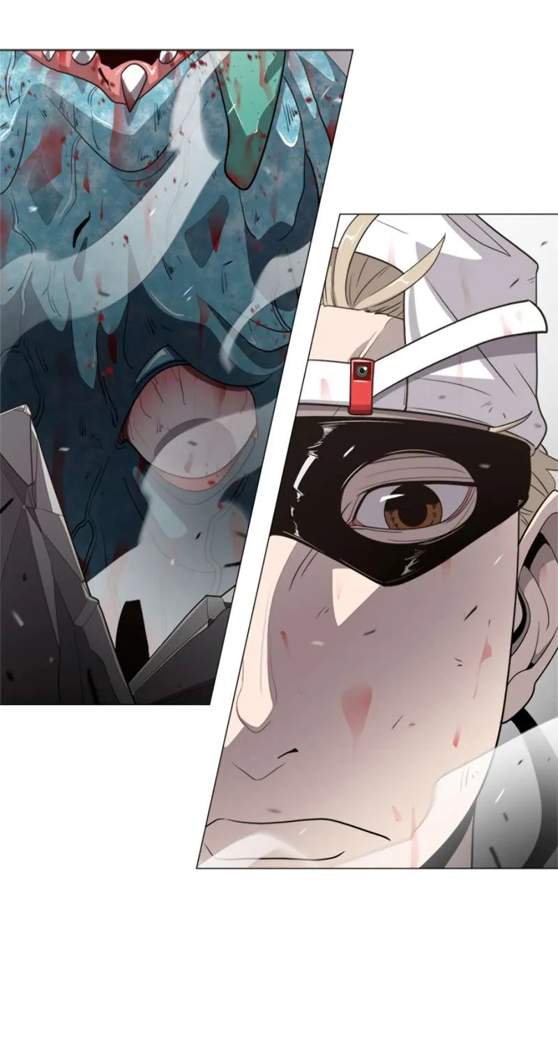 The Superhuman Era Chapter 0 page 40 - 