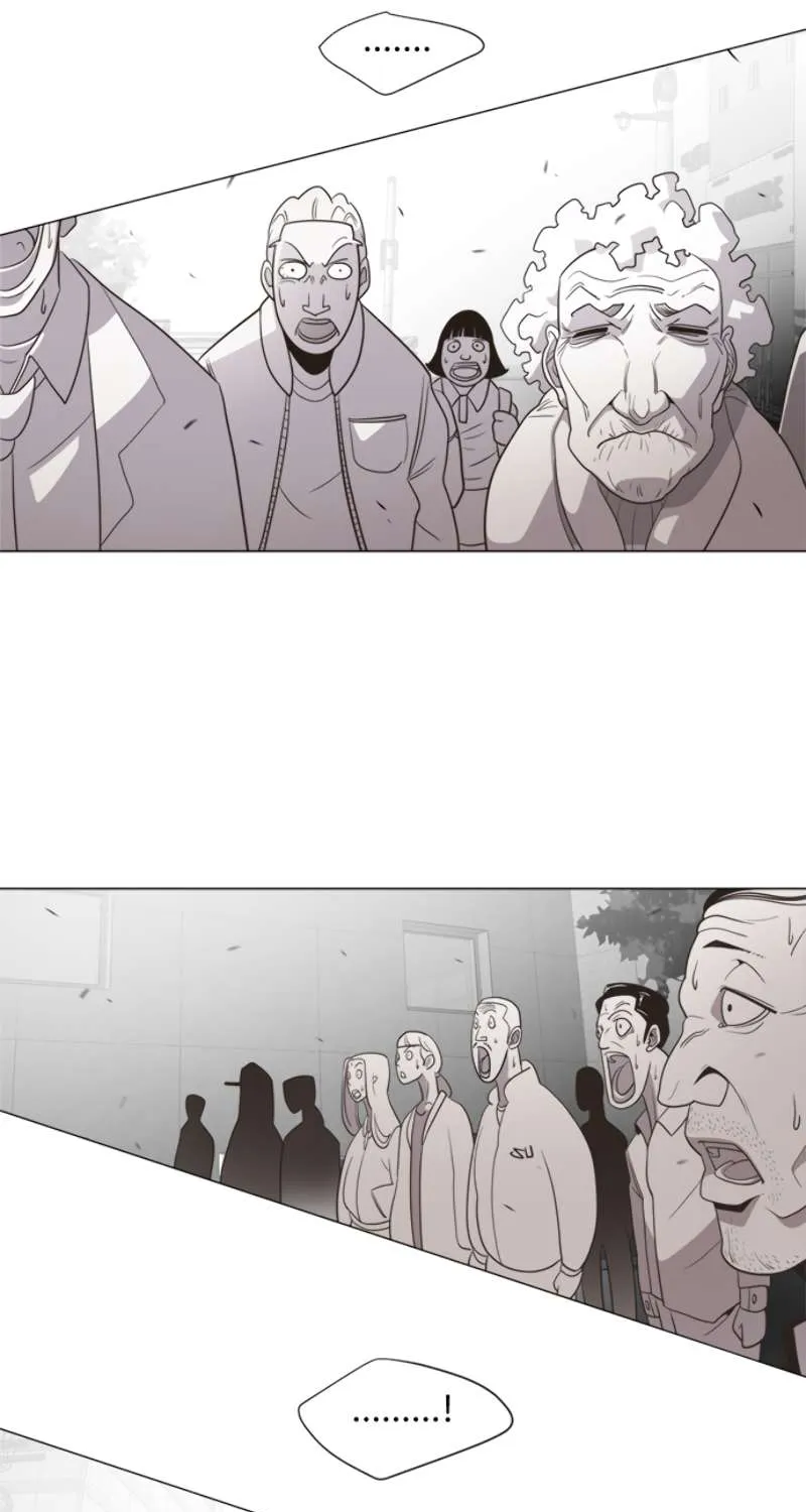 The Superhuman Era Chapter 0 page 42 - 