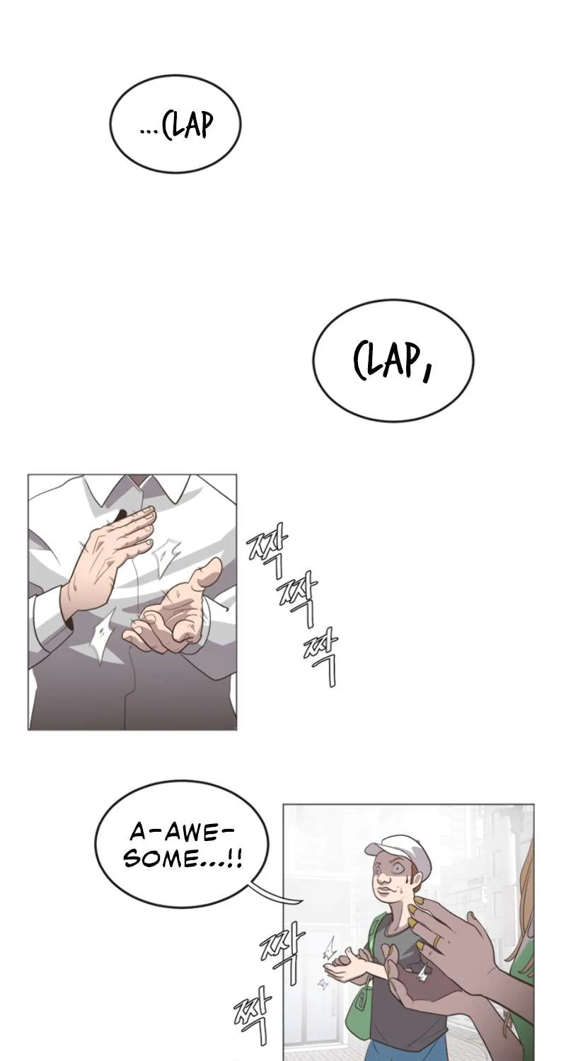 The Superhuman Era Chapter 0 page 44 - 