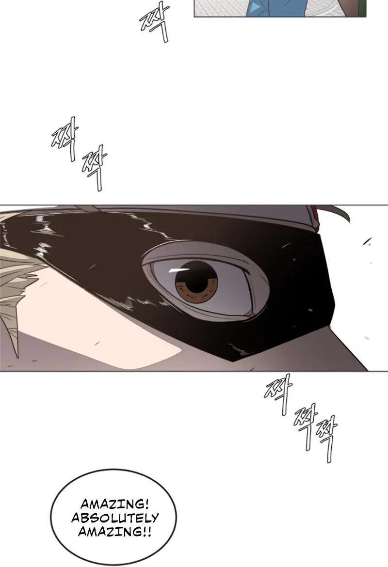 The Superhuman Era Chapter 0 page 45 - 