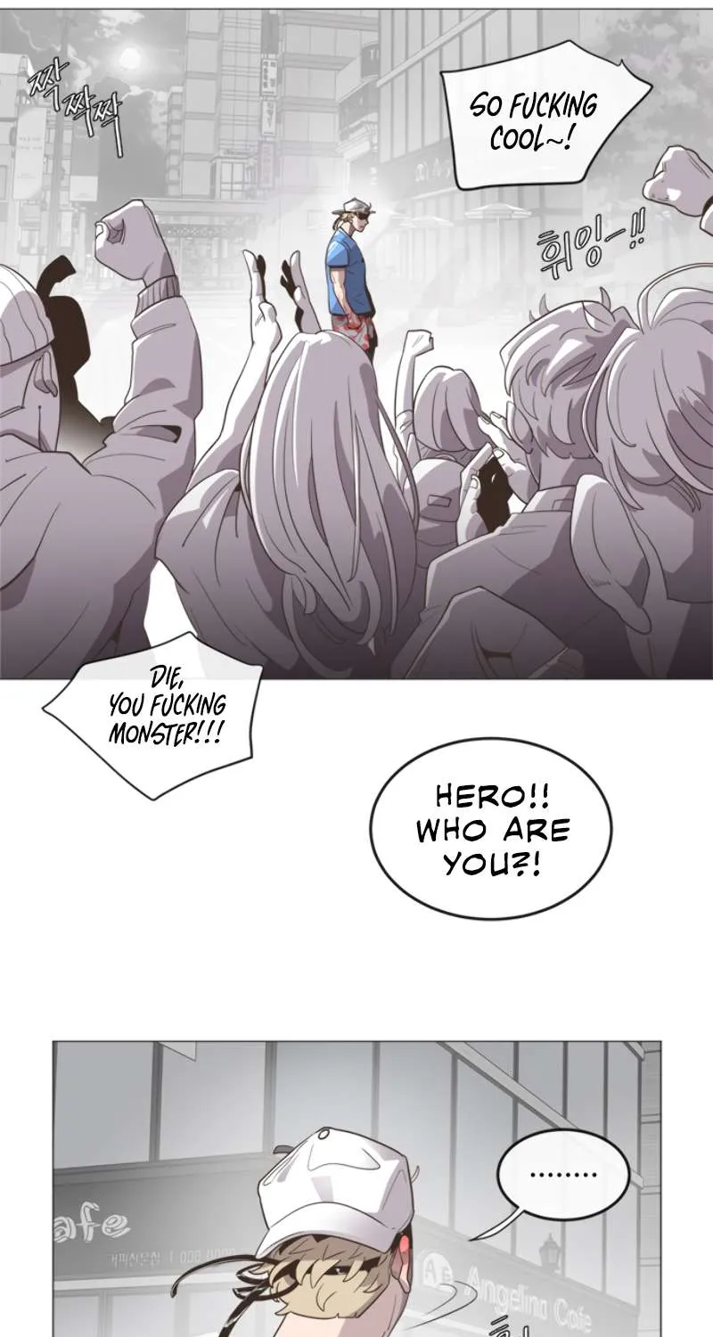 The Superhuman Era Chapter 0 page 46 - 