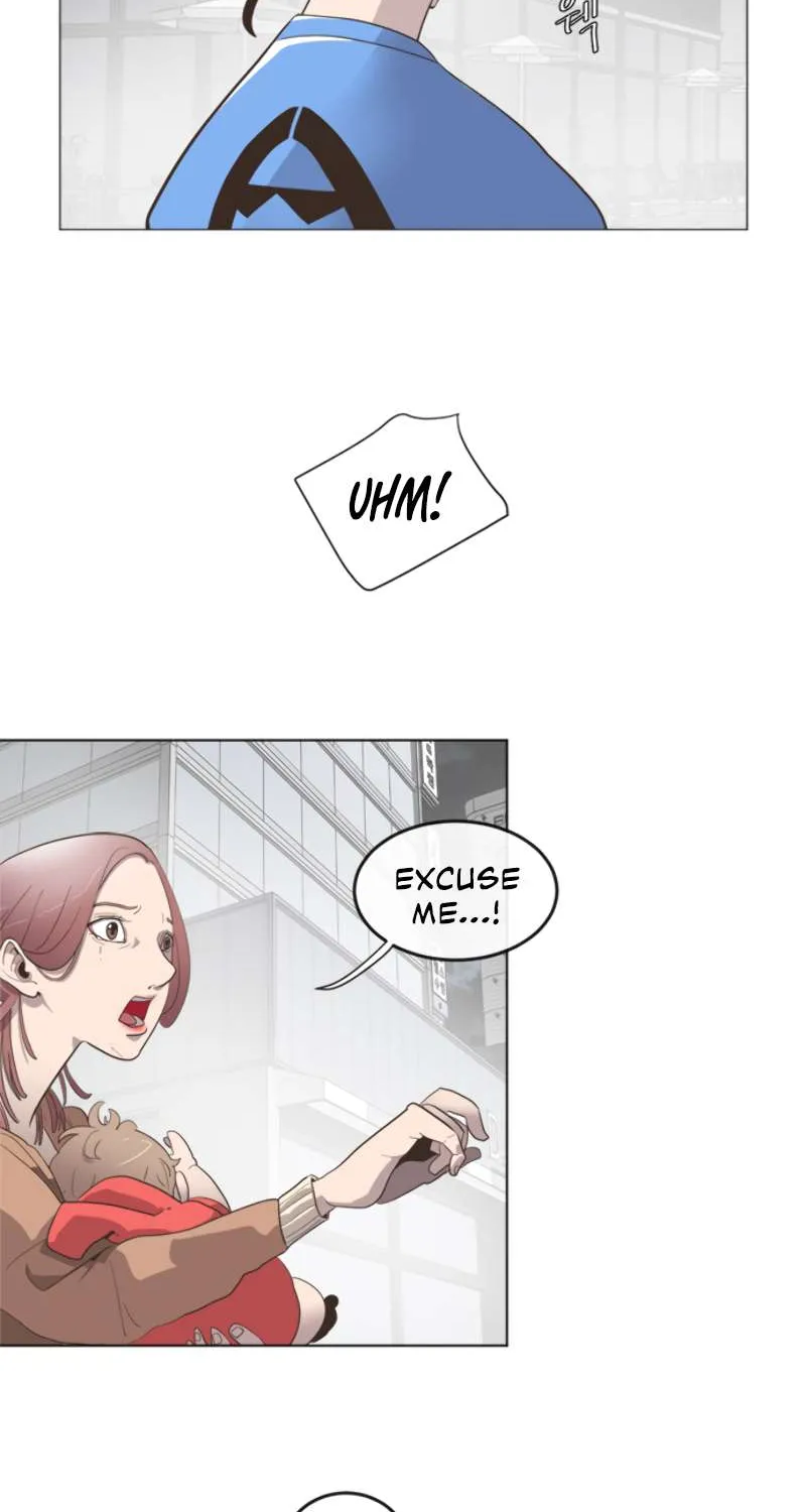 The Superhuman Era Chapter 0 page 47 - 