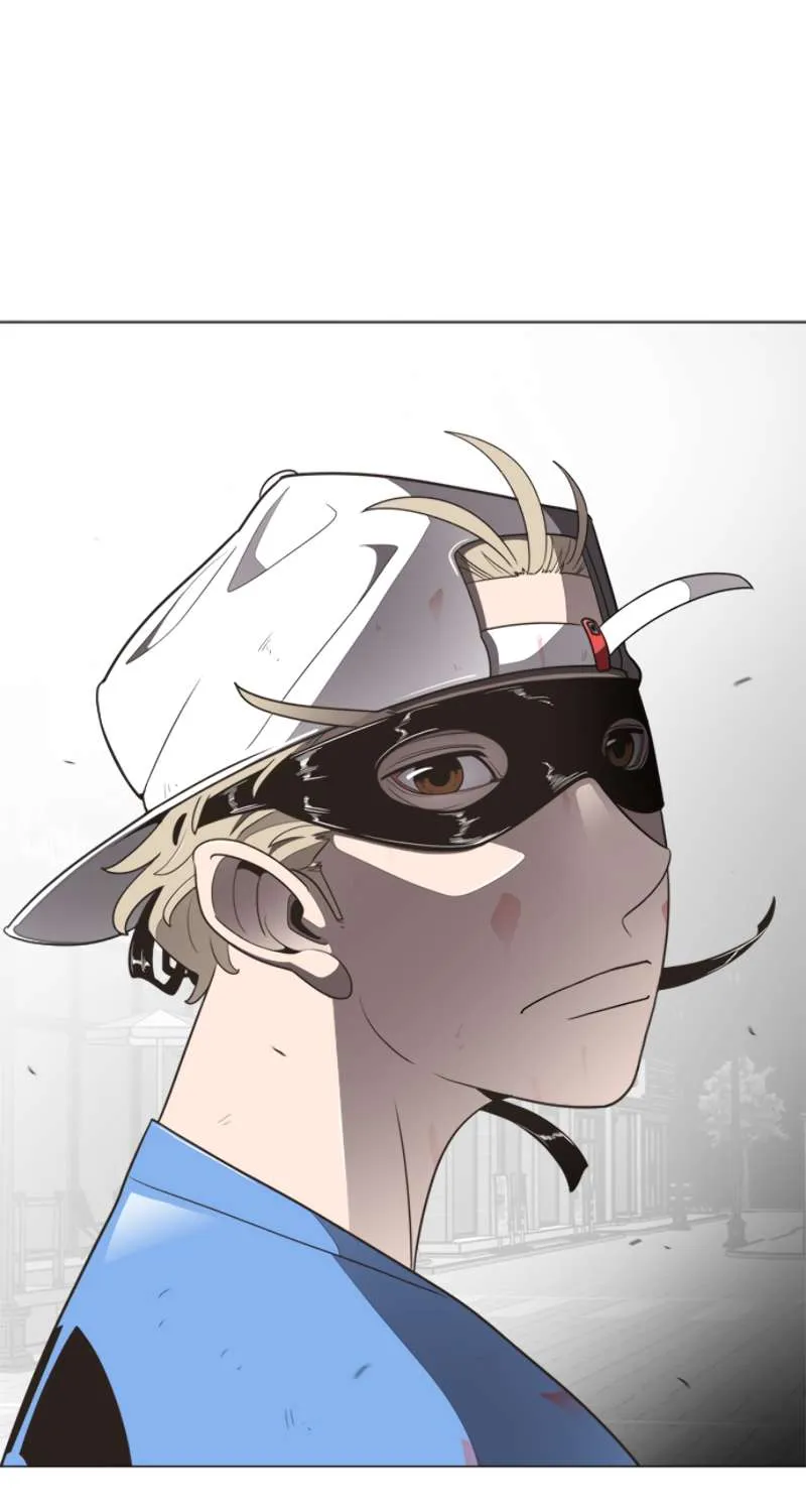 The Superhuman Era Chapter 0 page 50 - 