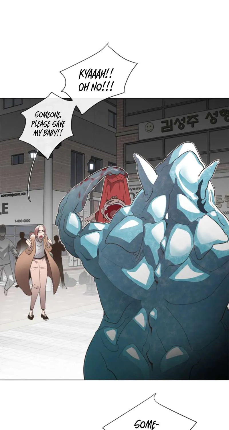 The Superhuman Era Chapter 0 page 6 - 