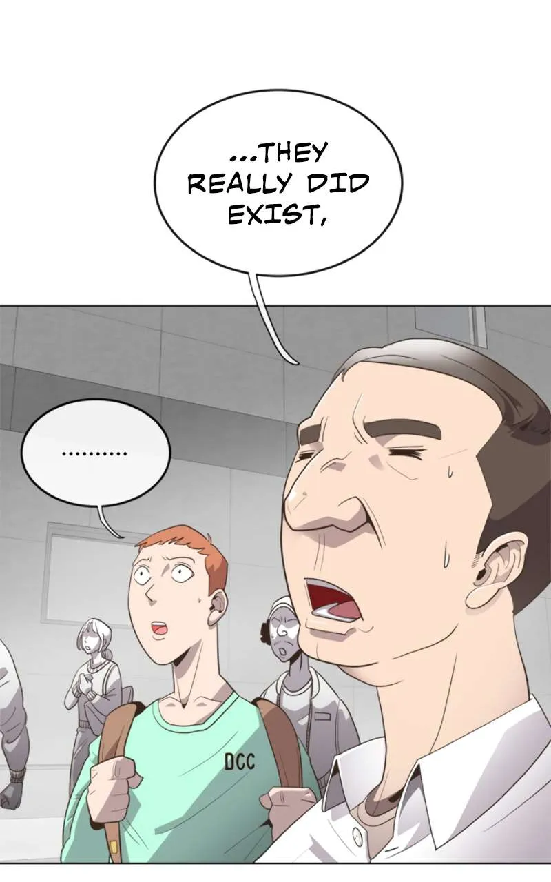 The Superhuman Era Chapter 0 page 53 - 