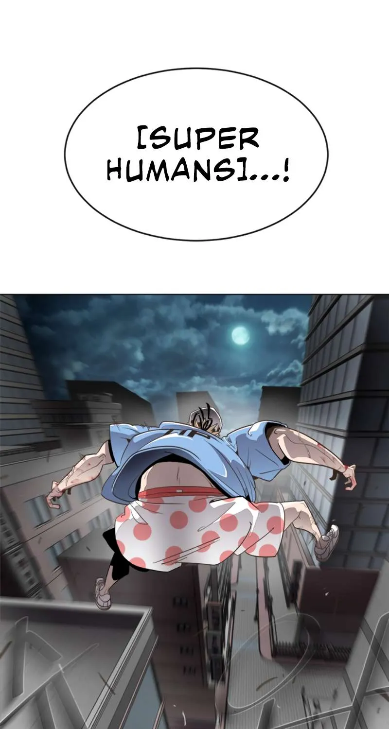 The Superhuman Era Chapter 0 page 54 - 