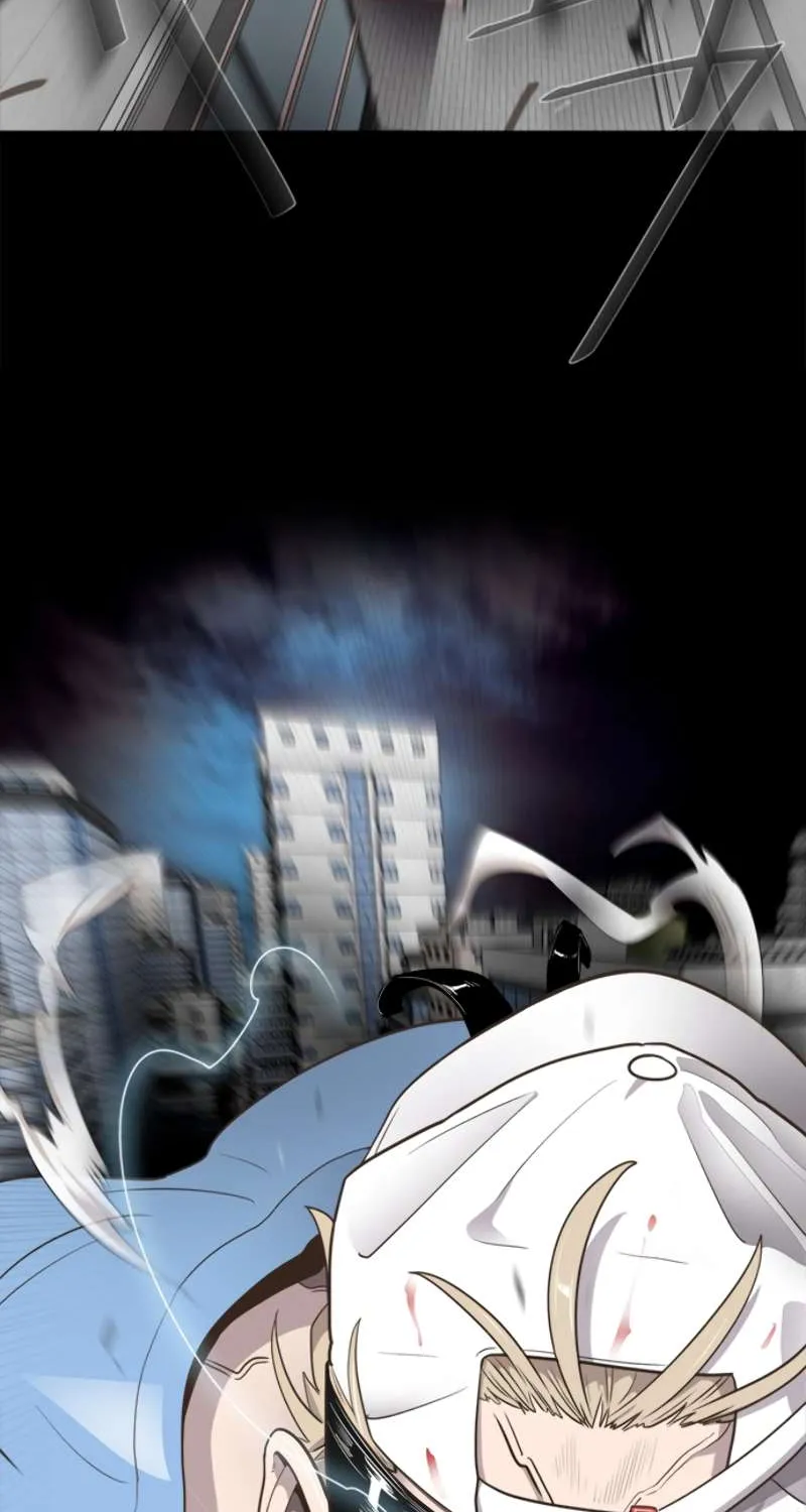 The Superhuman Era Chapter 0 page 55 - 