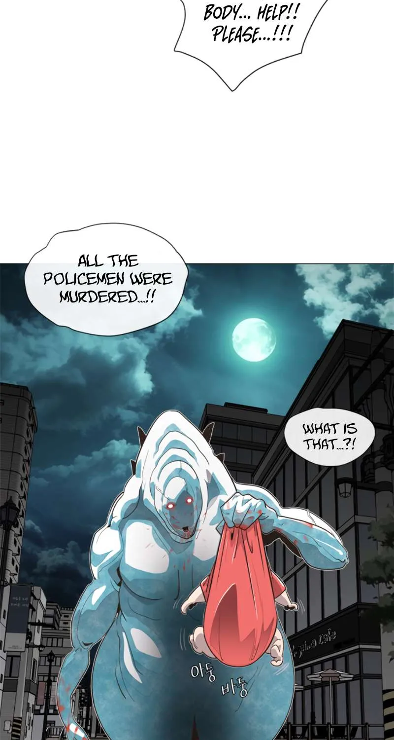 The Superhuman Era Chapter 0 page 7 - 