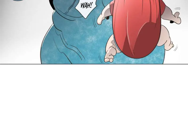 The Superhuman Era Chapter 0 page 9 - 