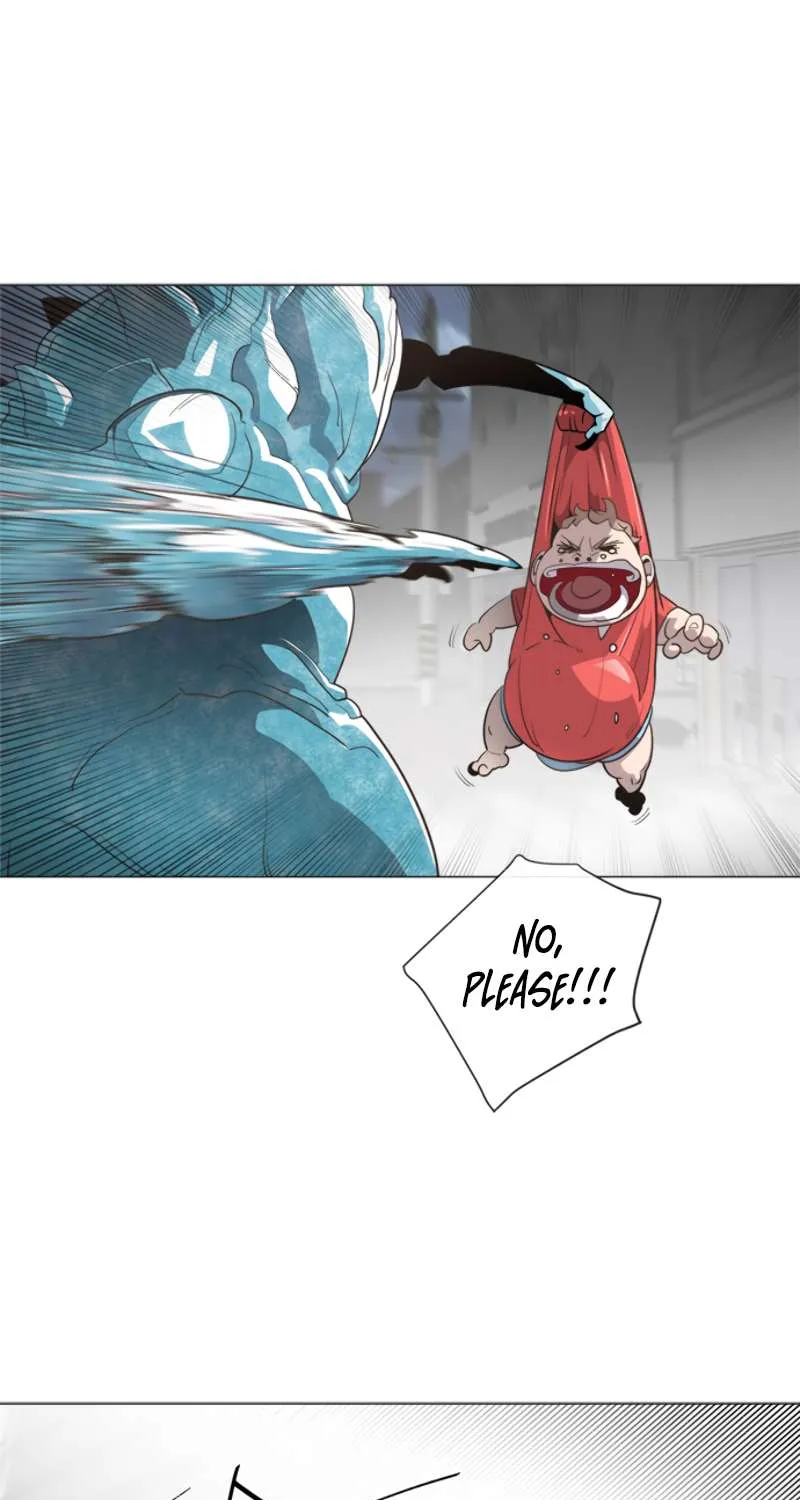 The Superhuman Era Chapter 0 page 10 - 