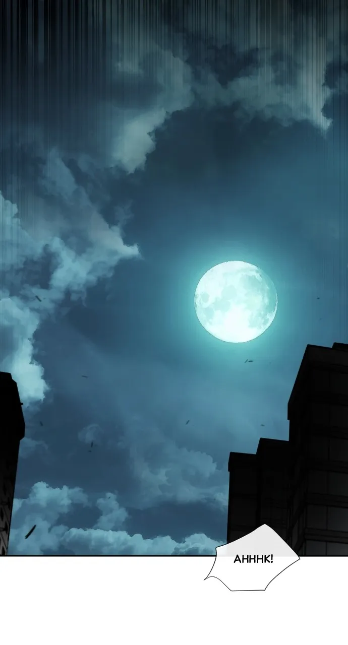 The Superhuman Era Chapter 1 page 1 - 