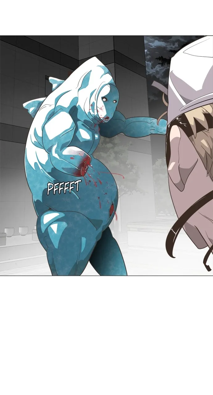 The Superhuman Era Chapter 1 page 14 - 