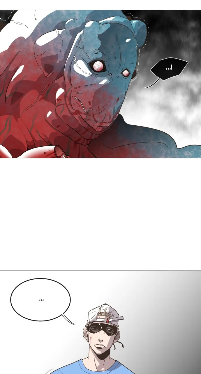 The Superhuman Era Chapter 1 page 15 - 