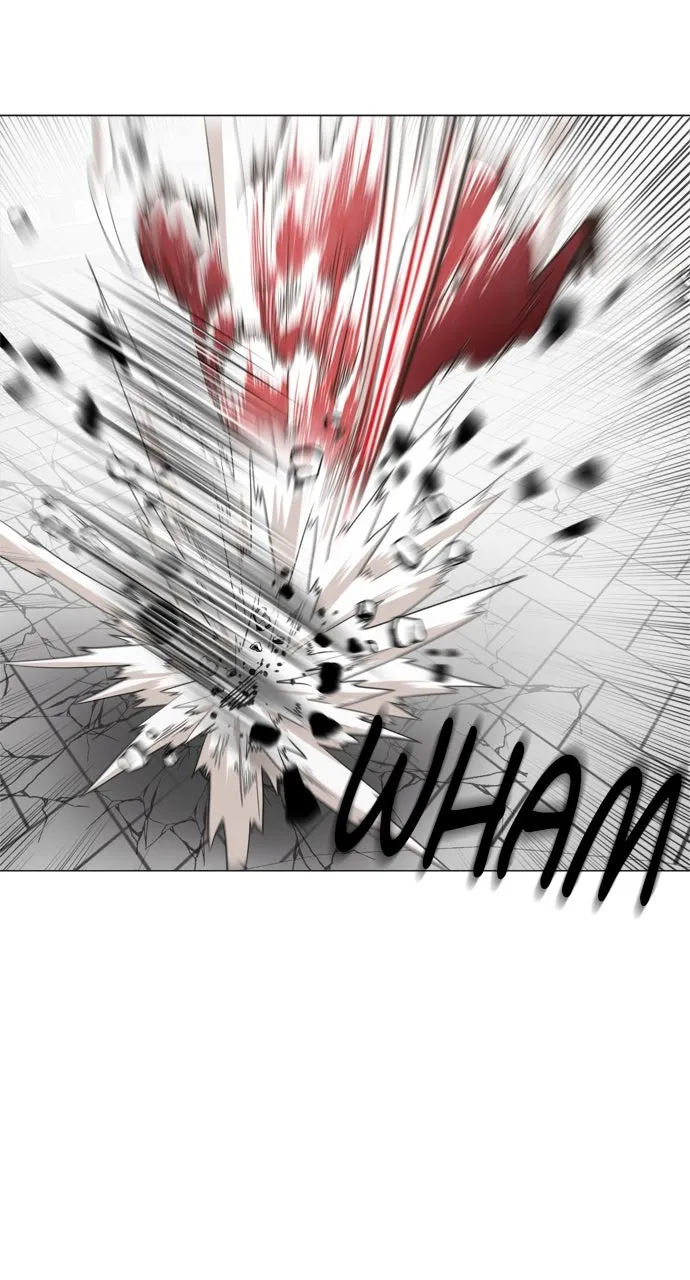 The Superhuman Era Chapter 1 page 20 - 
