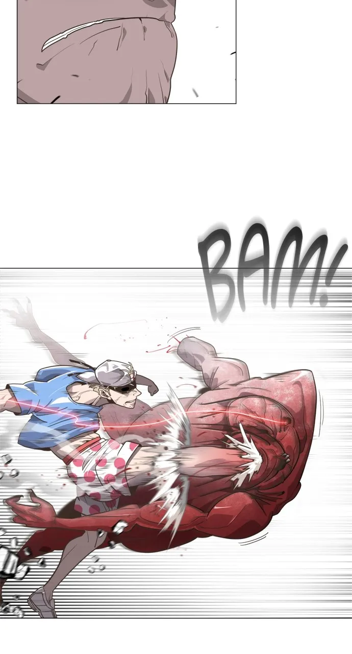 The Superhuman Era Chapter 1 page 22 - 