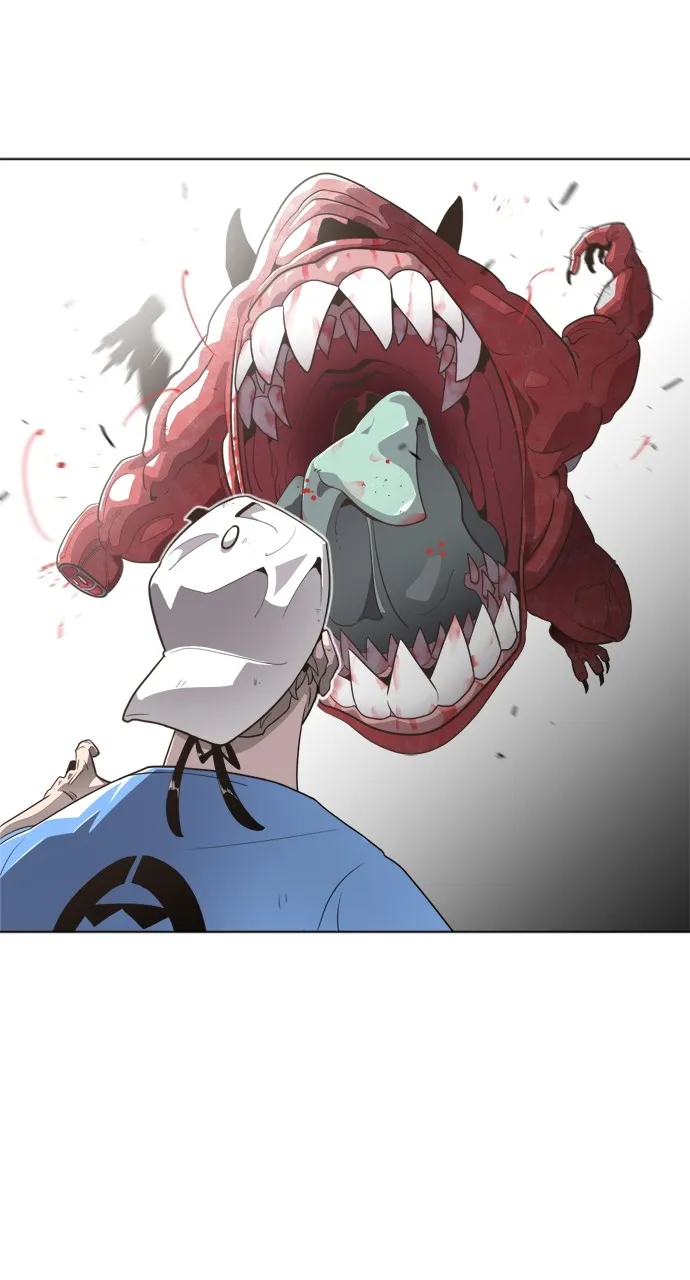 The Superhuman Era Chapter 1 page 26 - 