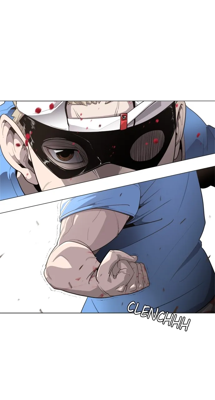 The Superhuman Era Chapter 1 page 29 - 