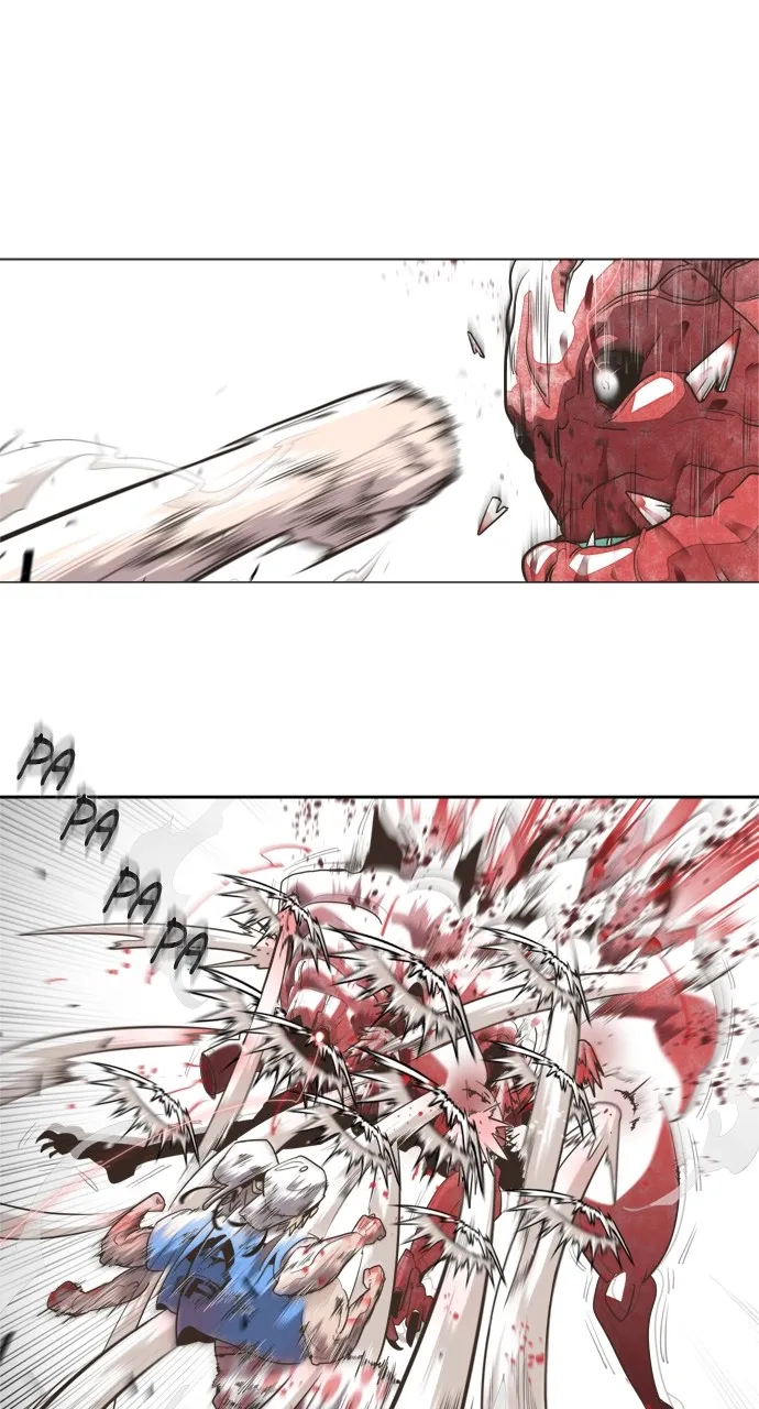 The Superhuman Era Chapter 1 page 30 - 