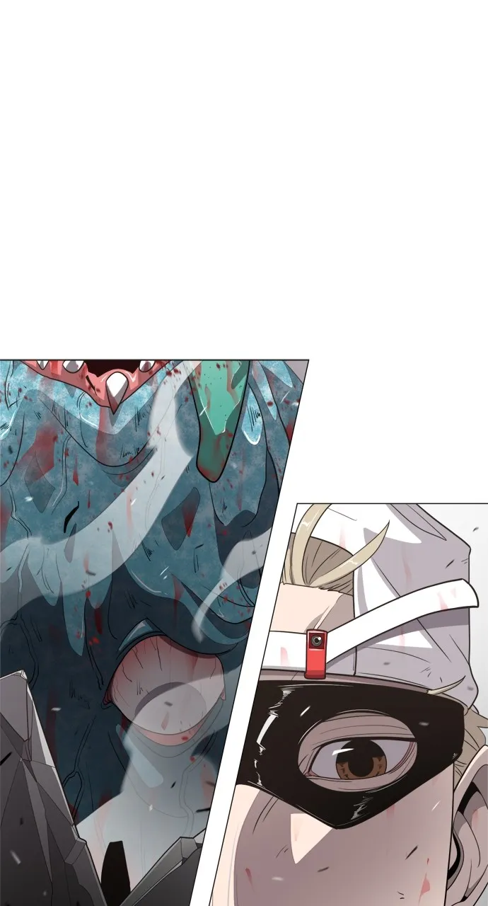 The Superhuman Era Chapter 1 page 34 - 